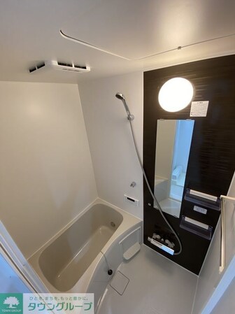 オークランド馬橋の物件内観写真